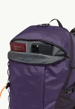 Wandelen|Wandelrugzakken|Jack Wolfskin Cyrox Shape 25 S-l