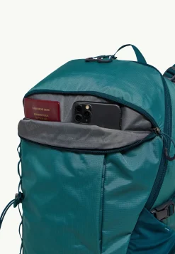 Wandelen|Wandelrugzakken|Jack Wolfskin Cyrox Shape 25 S-l