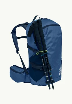 Wandelen|Wandelrugzakken|Jack Wolfskin Cyrox Shape 25 S-l
