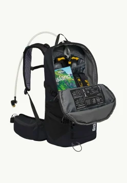Wandelen|Wandelrugzakken|Jack Wolfskin Cyrox Shape 25 S-l