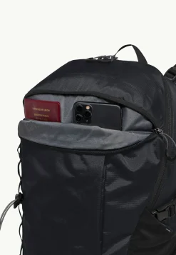 Wandelen|Wandelrugzakken|Jack Wolfskin Cyrox Shape 25 S-l