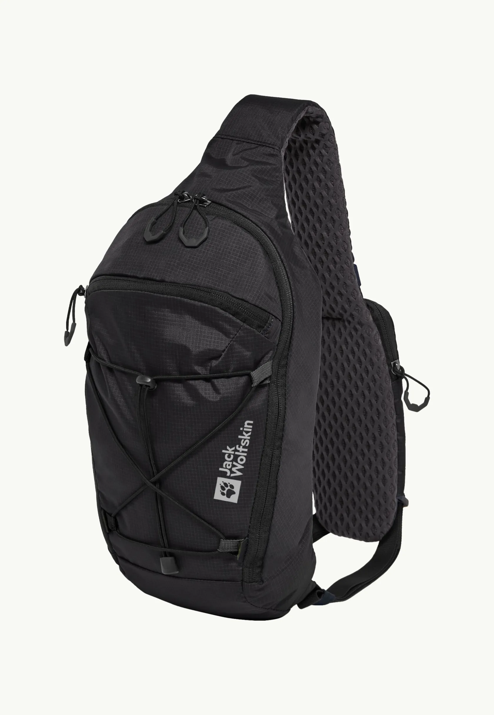 Schoudertassen|Schoudertassen|Jack Wolfskin Cyrox Sling