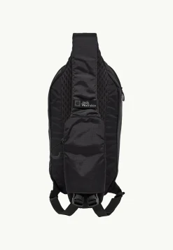 Schoudertassen|Schoudertassen|Jack Wolfskin Cyrox Sling