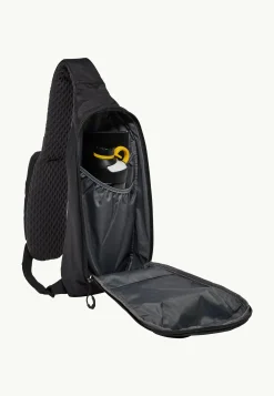 Schoudertassen|Schoudertassen|Jack Wolfskin Cyrox Sling