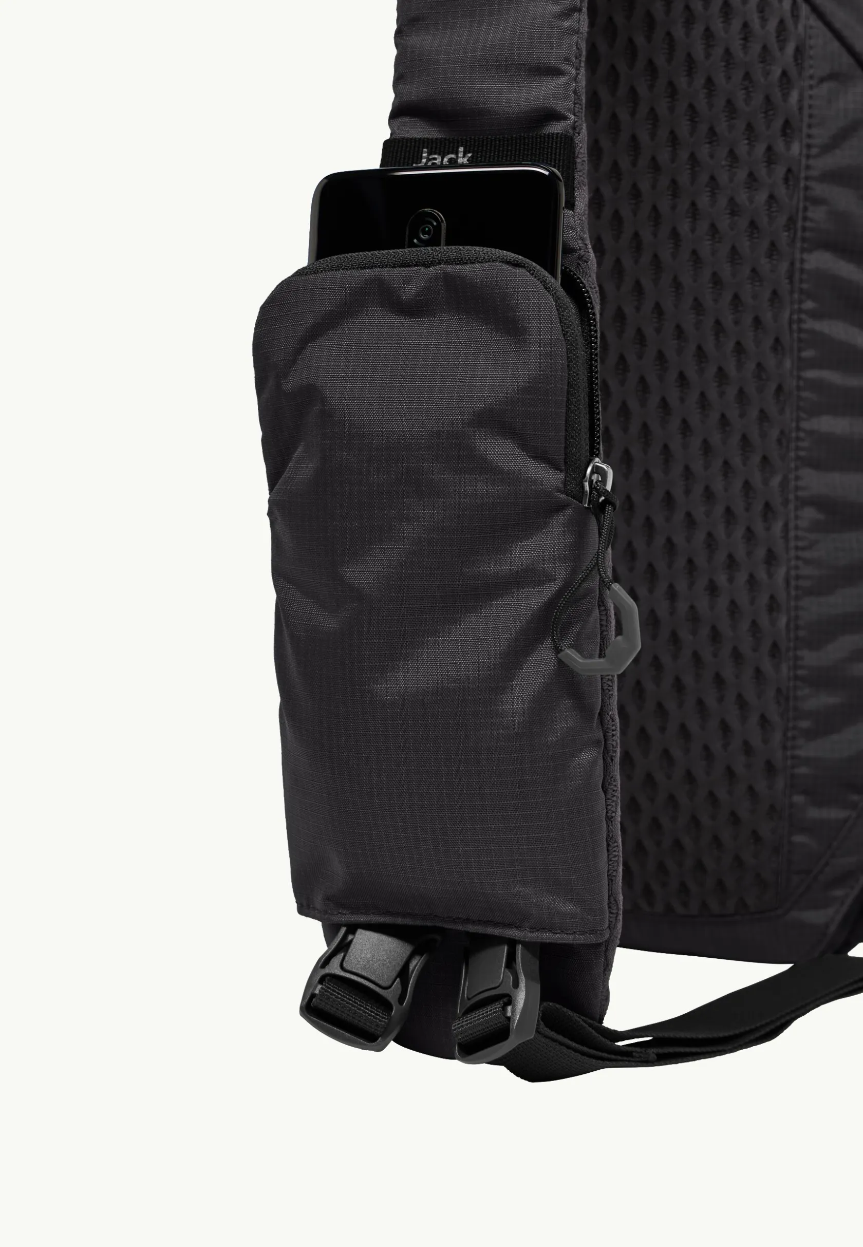 Schoudertassen|Schoudertassen|Jack Wolfskin Cyrox Sling