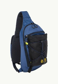 Schoudertassen|Schoudertassen|Jack Wolfskin Cyrox Sling