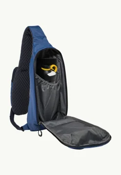 Schoudertassen|Schoudertassen|Jack Wolfskin Cyrox Sling