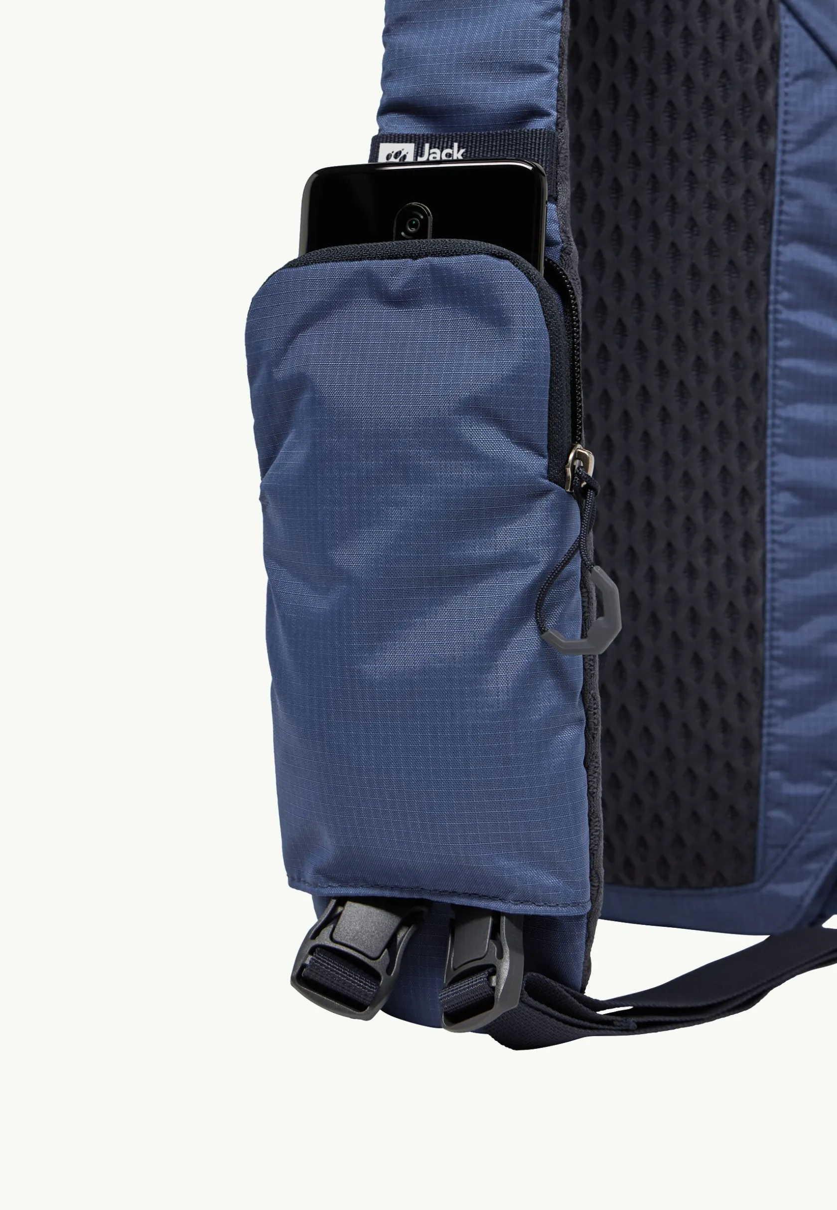 Schoudertassen|Schoudertassen|Jack Wolfskin Cyrox Sling