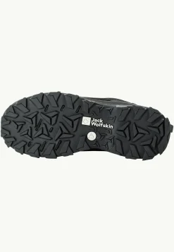 Wandelschoenen|Wandelschoenen|Jack Wolfskin Cyrox Texapore Low K black