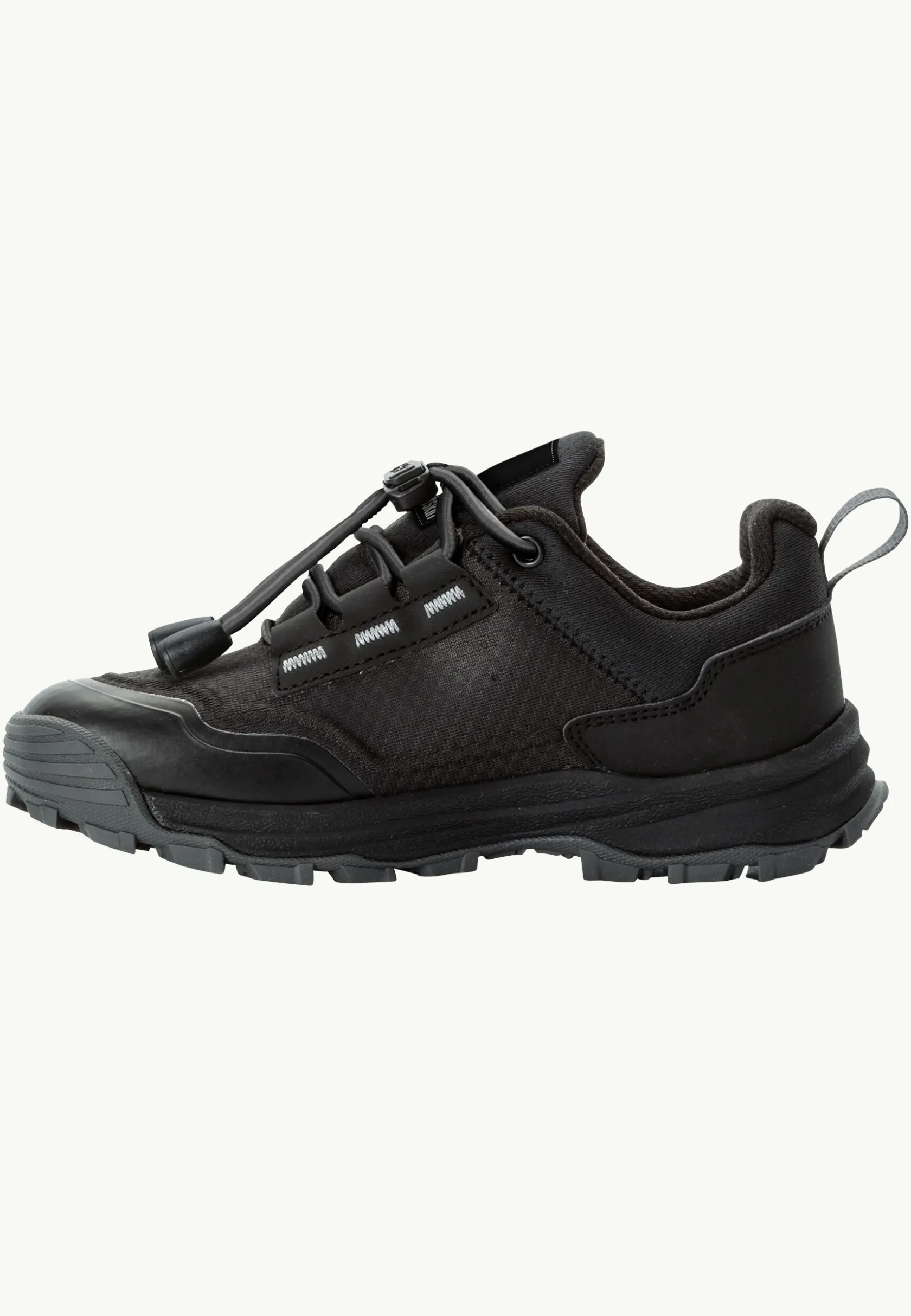 Wandelschoenen|Wandelschoenen|Jack Wolfskin Cyrox Texapore Low K black