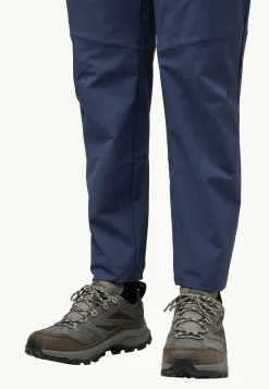 Wandelen|Wandelschoenen|Jack Wolfskin Cyrox Texapore Low M