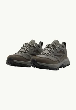 Wandelen|Wandelschoenen|Jack Wolfskin Cyrox Texapore Low M