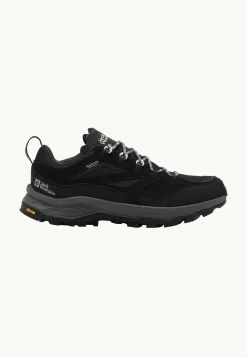 Wandelen|Wandelschoenen|Jack Wolfskin Cyrox Texapore Low M