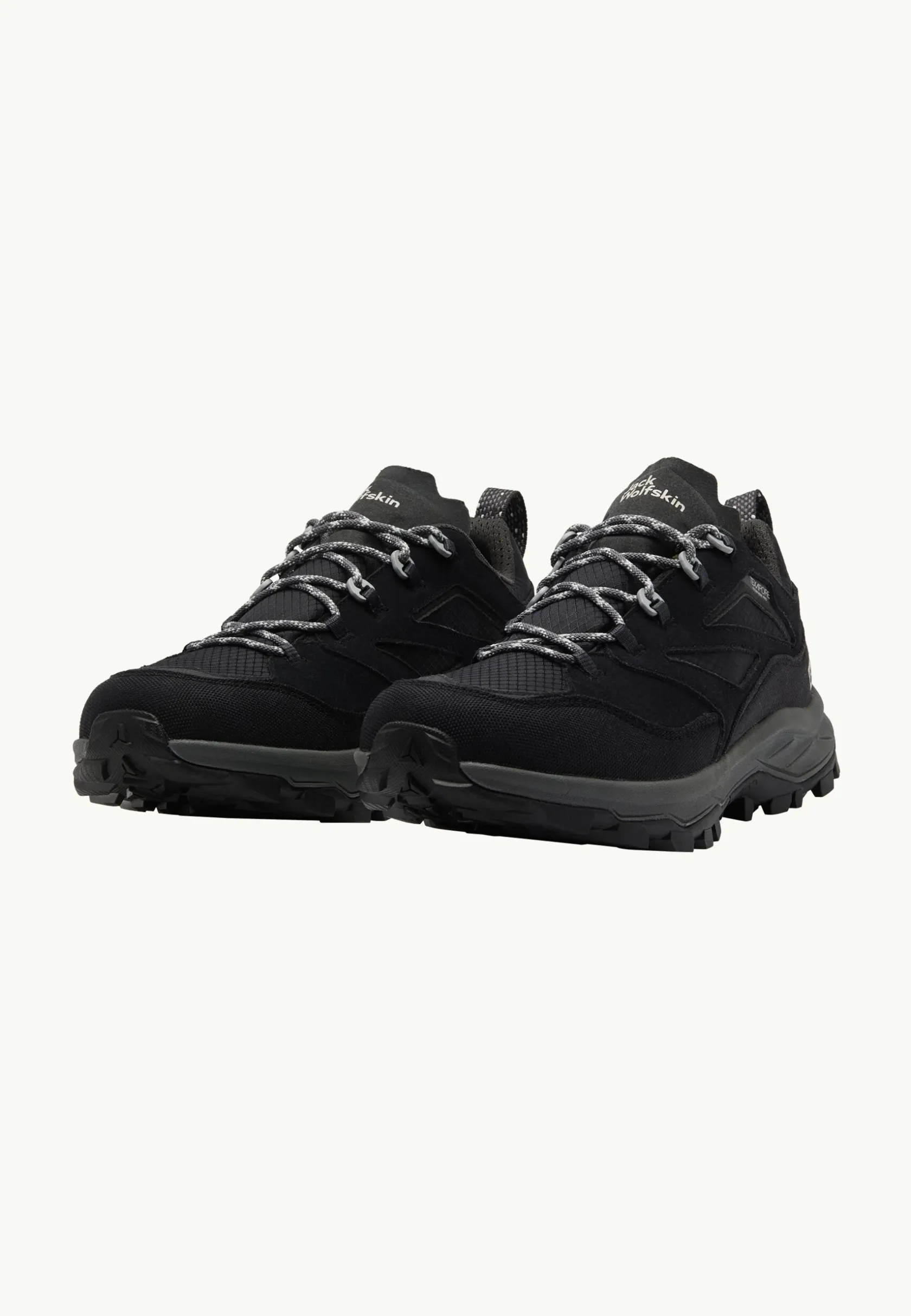 Wandelen|Wandelschoenen|Jack Wolfskin Cyrox Texapore Low M