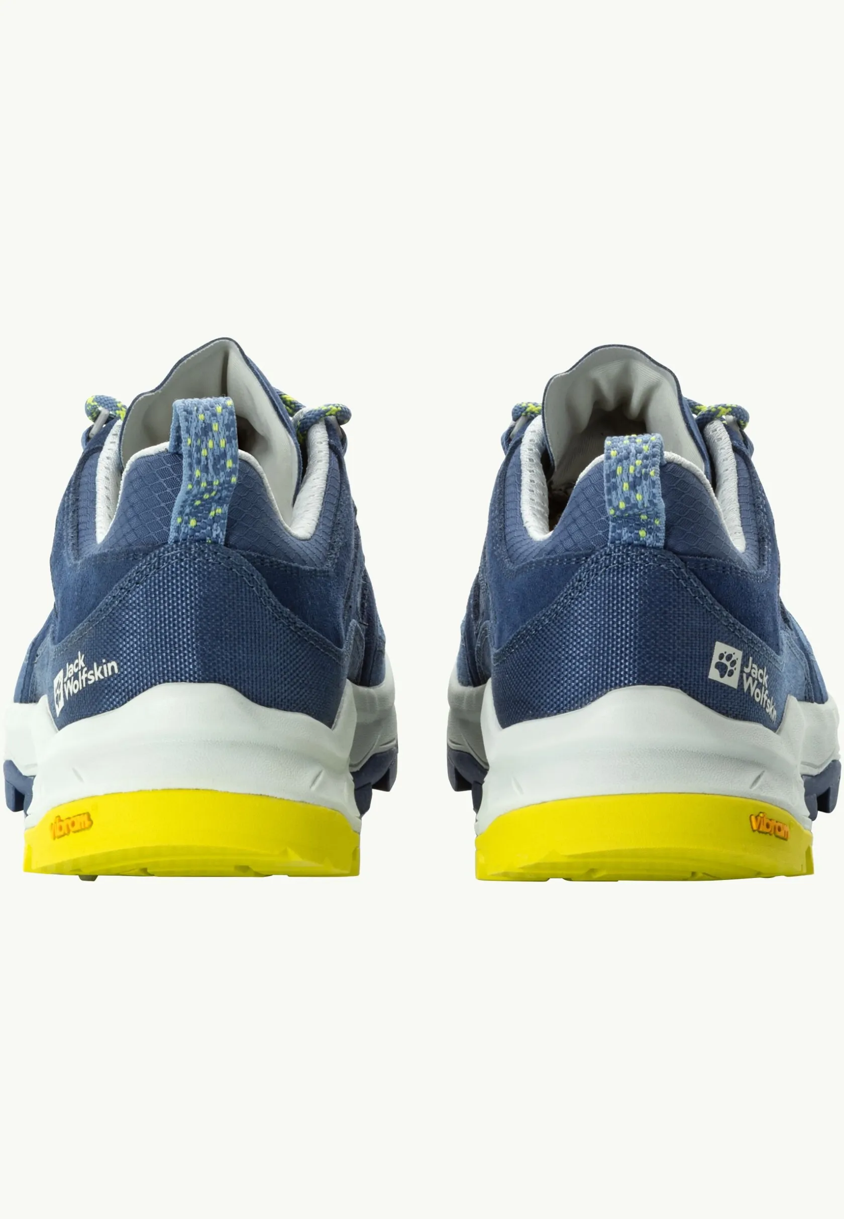 Wandelen|Wandelschoenen|Jack Wolfskin Cyrox Texapore Low M