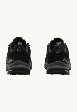 Wandelen|Wandelschoenen|Jack Wolfskin Cyrox Texapore Low M