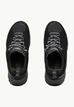 Wandelen|Wandelschoenen|Jack Wolfskin Cyrox Texapore Low M