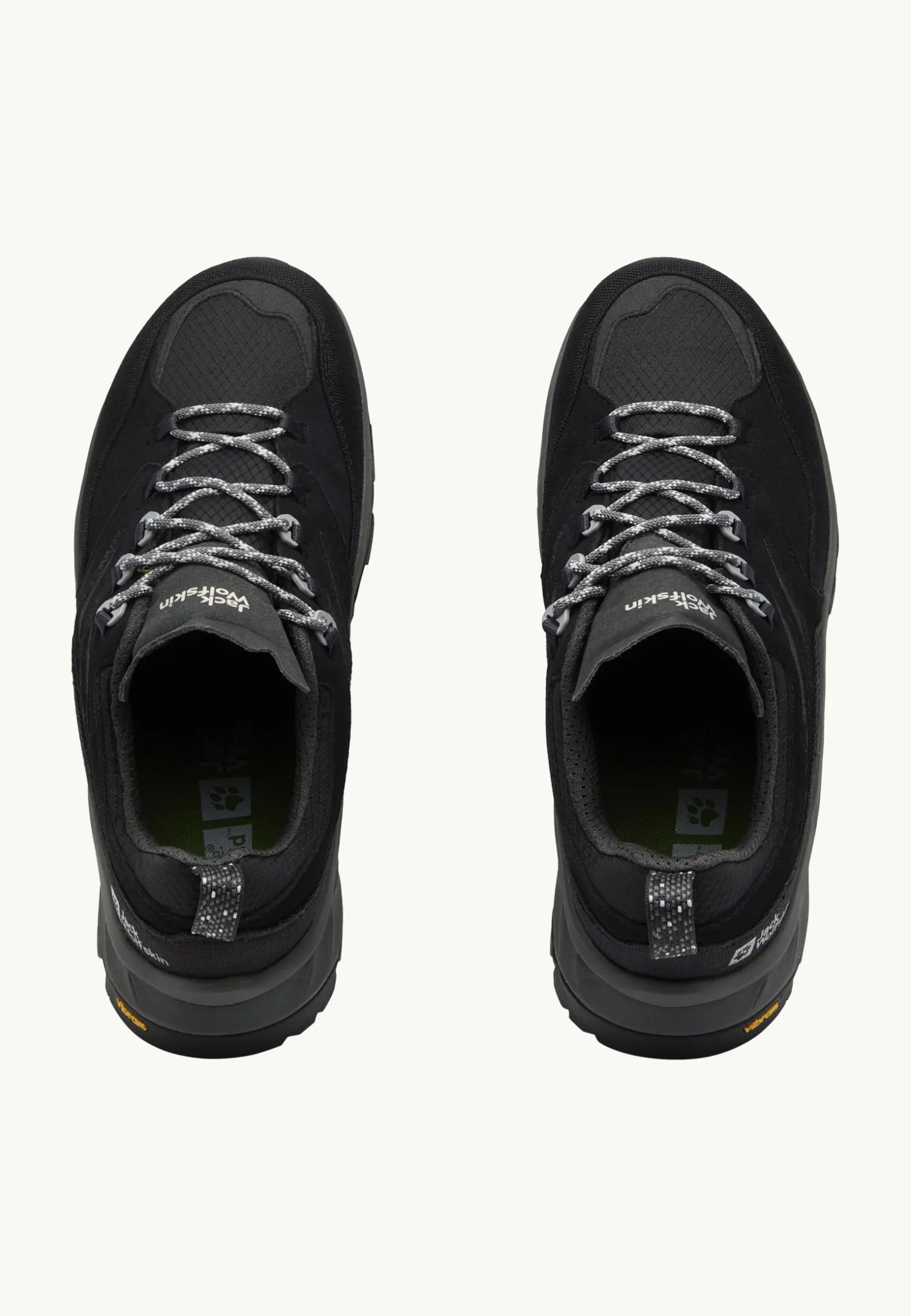 Wandelen|Wandelschoenen|Jack Wolfskin Cyrox Texapore Low M