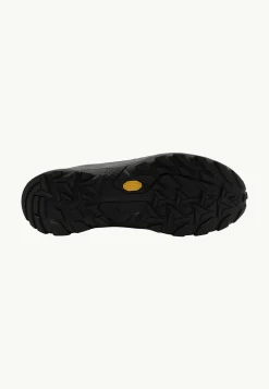 Wandelen|Wandelschoenen|Jack Wolfskin Cyrox Texapore Low M