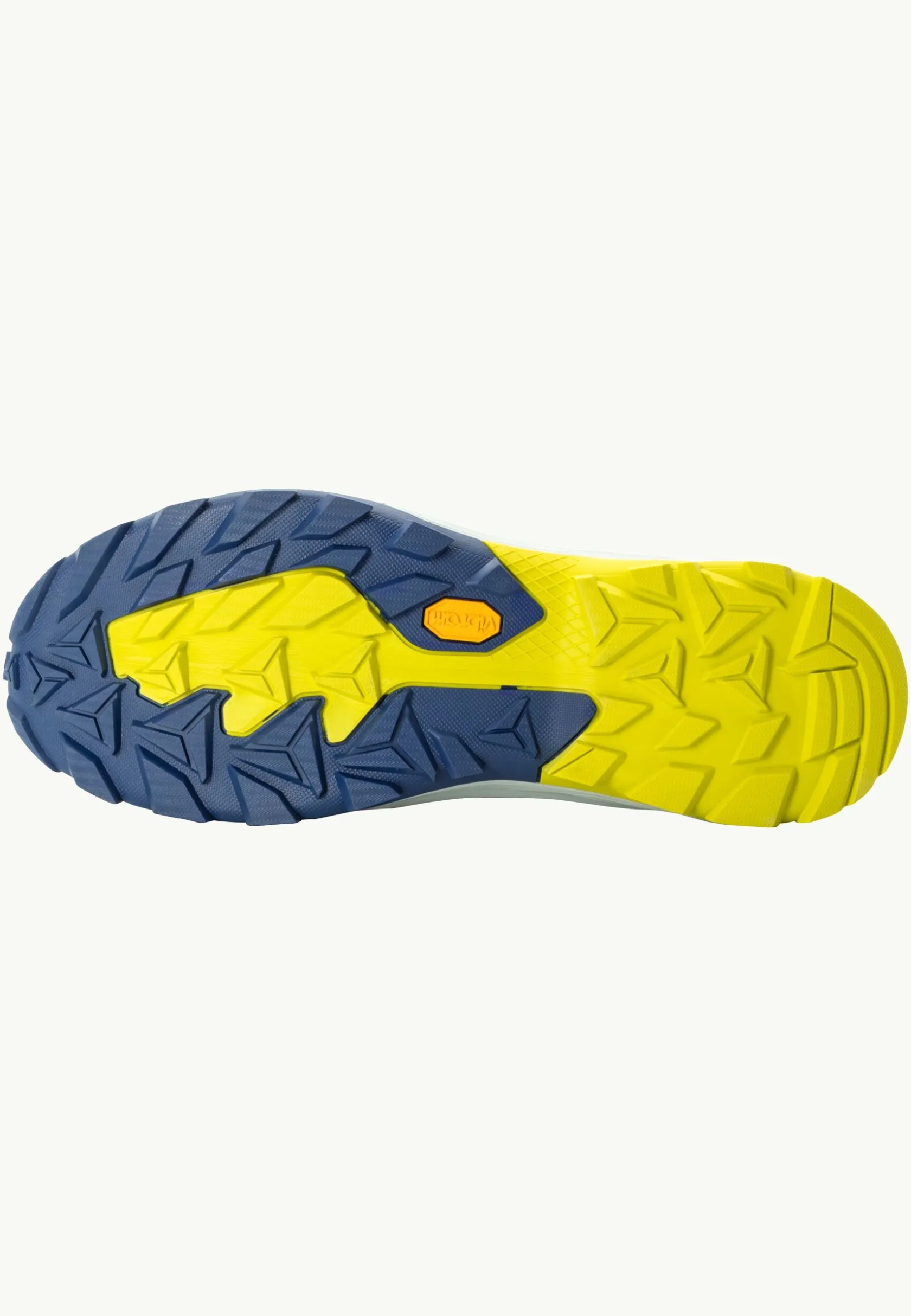 Wandelen|Wandelschoenen|Jack Wolfskin Cyrox Texapore Low M