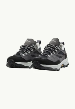 Multifunctionele Schoenen|Wandelschoenen|Jack Wolfskin Cyrox Texapore Low W
