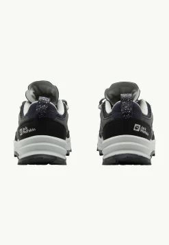Multifunctionele Schoenen|Wandelschoenen|Jack Wolfskin Cyrox Texapore Low W