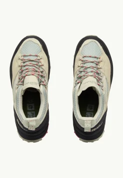 Multifunctionele Schoenen|Wandelschoenen|Jack Wolfskin Cyrox Texapore Low W