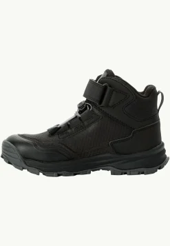 Multifunctionele Schoenen|Waterdichte Schoenen|Jack Wolfskin Cyrox Texapore Mid K