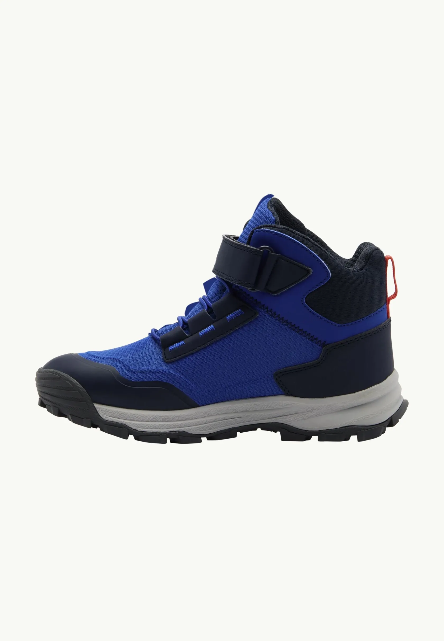 Multifunctionele Schoenen|Waterdichte Schoenen|Jack Wolfskin Cyrox Texapore Mid K