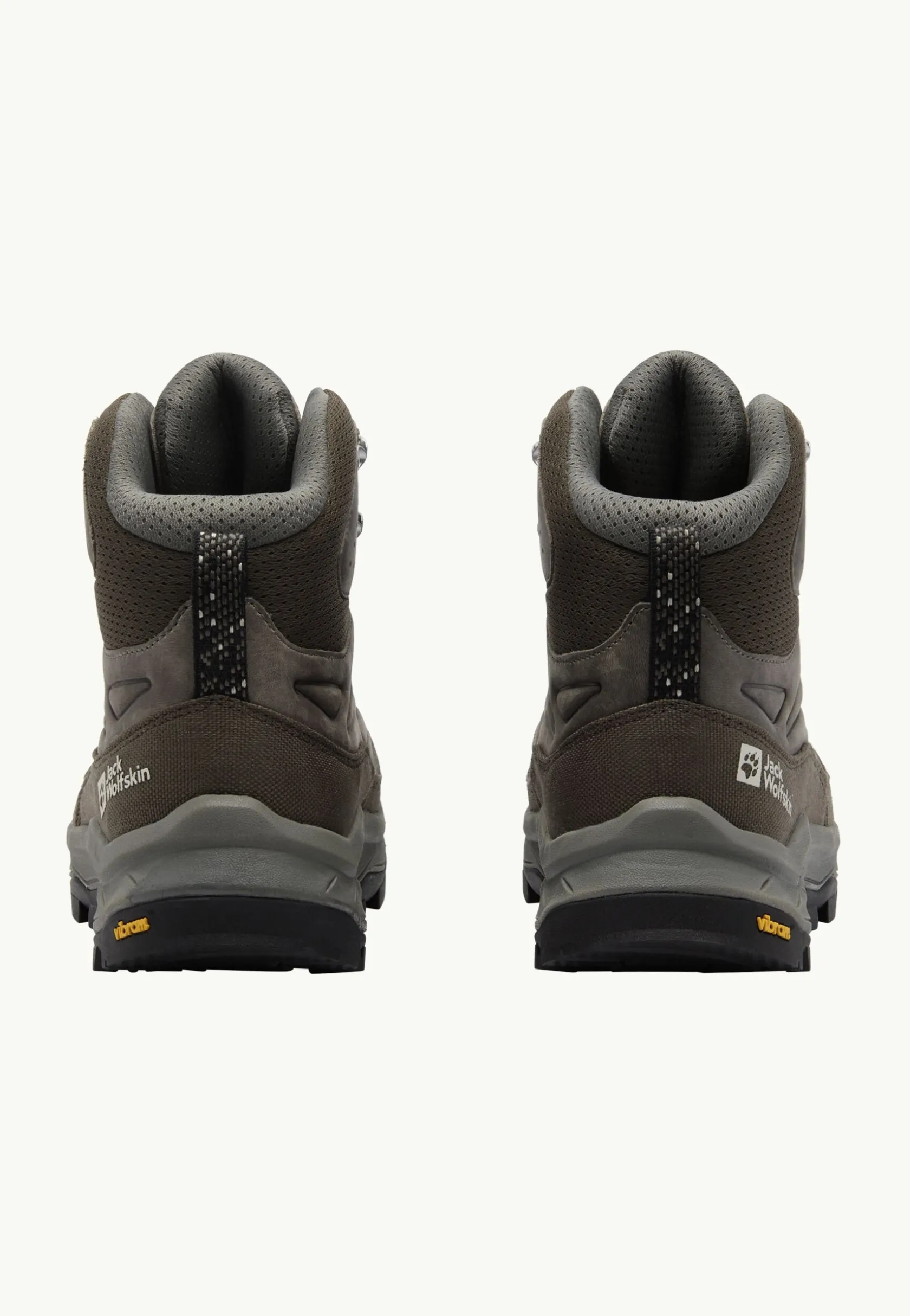 Wandelen|Wandelschoenen|Jack Wolfskin Cyrox Texapore Mid M