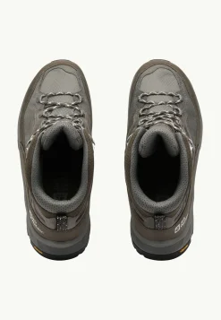 Wandelen|Wandelschoenen|Jack Wolfskin Cyrox Texapore Mid M