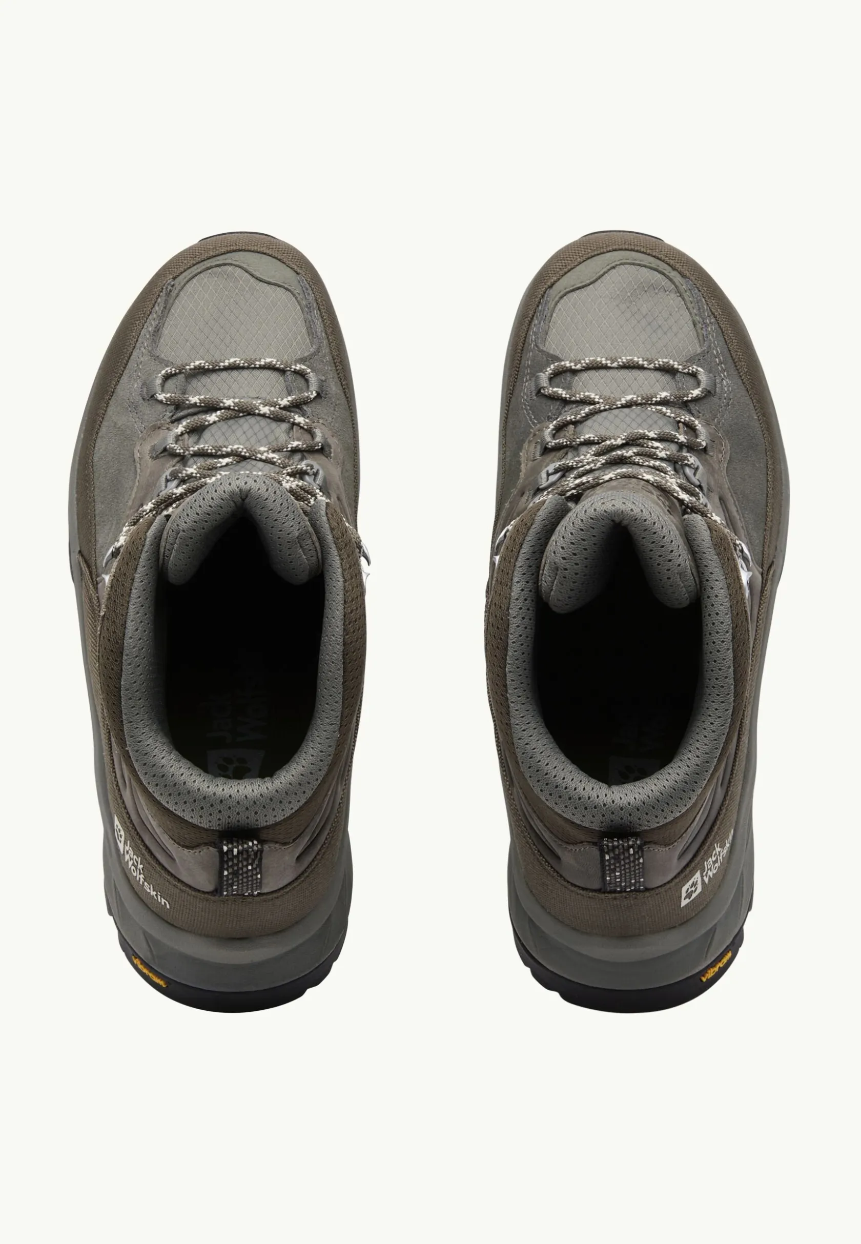 Wandelen|Wandelschoenen|Jack Wolfskin Cyrox Texapore Mid M
