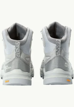 Wandelen|Wandelschoenen|Jack Wolfskin Cyrox Texapore Mid M