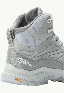 Wandelen|Wandelschoenen|Jack Wolfskin Cyrox Texapore Mid M