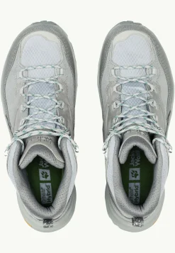 Wandelen|Wandelschoenen|Jack Wolfskin Cyrox Texapore Mid M