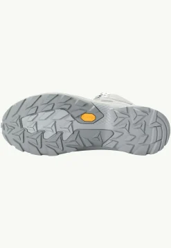 Wandelen|Wandelschoenen|Jack Wolfskin Cyrox Texapore Mid M