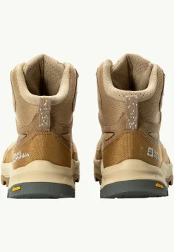 Wandelen|Wandelschoenen|Jack Wolfskin Cyrox Texapore Mid M
