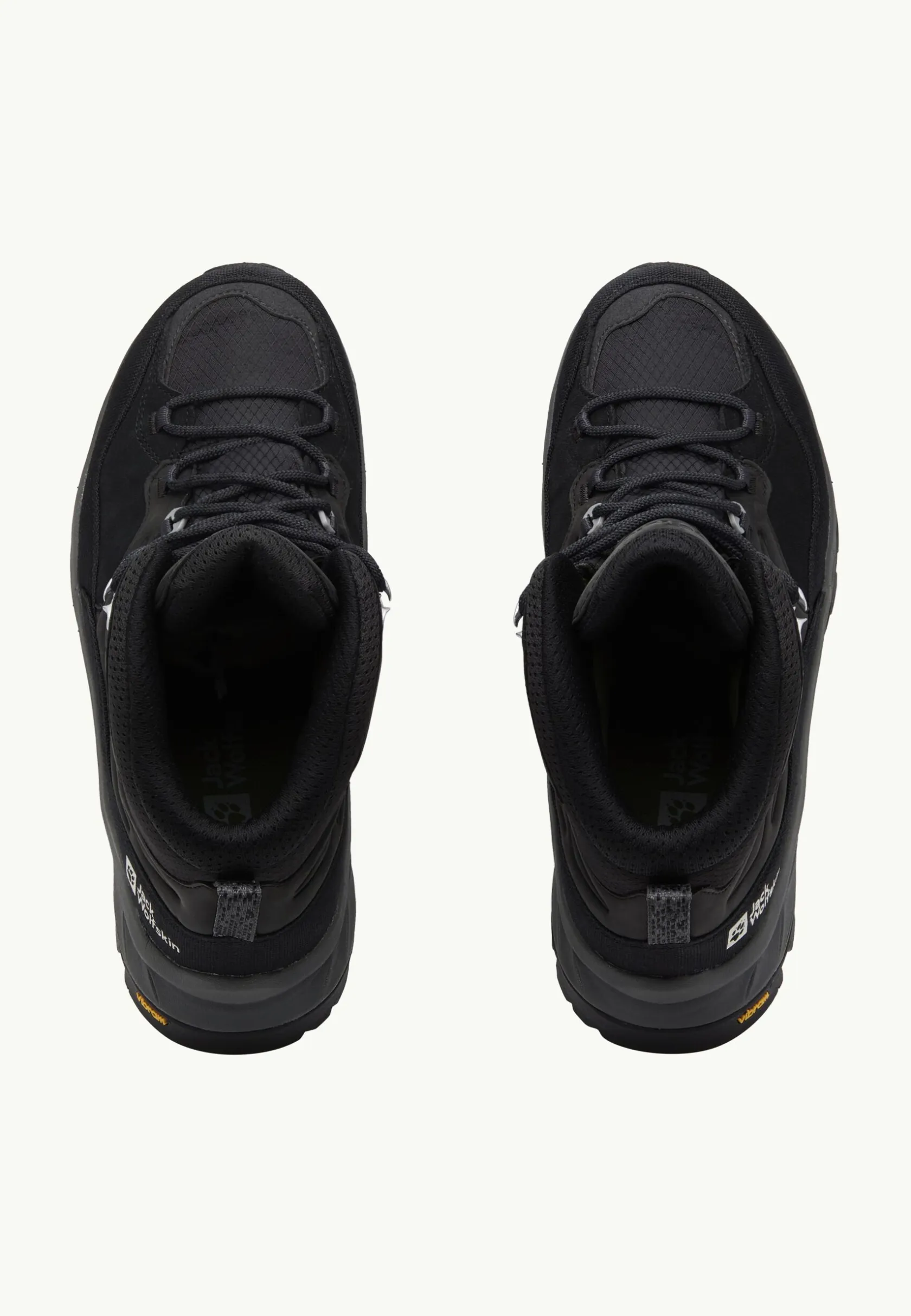 Wandelen|Wandelschoenen|Jack Wolfskin Cyrox Texapore Mid M