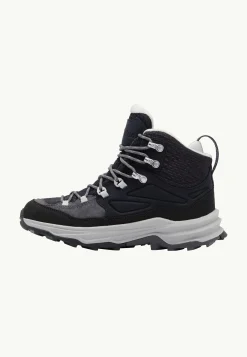 Multifunctionele Schoenen|Wandelschoenen|Jack Wolfskin Cyrox Texapore Mid W