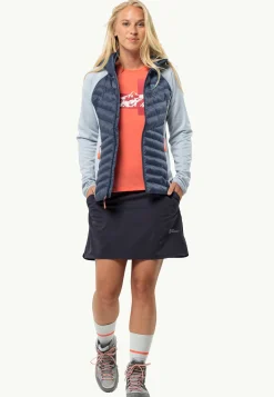 Multifunctionele Schoenen|Wandelschoenen|Jack Wolfskin Cyrox Texapore Mid W
