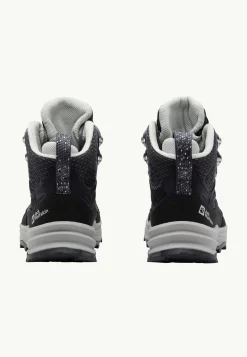 Multifunctionele Schoenen|Wandelschoenen|Jack Wolfskin Cyrox Texapore Mid W