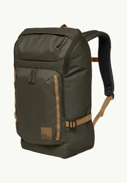Lifestyle|Lifestyle|Jack Wolfskin Dachsberg
