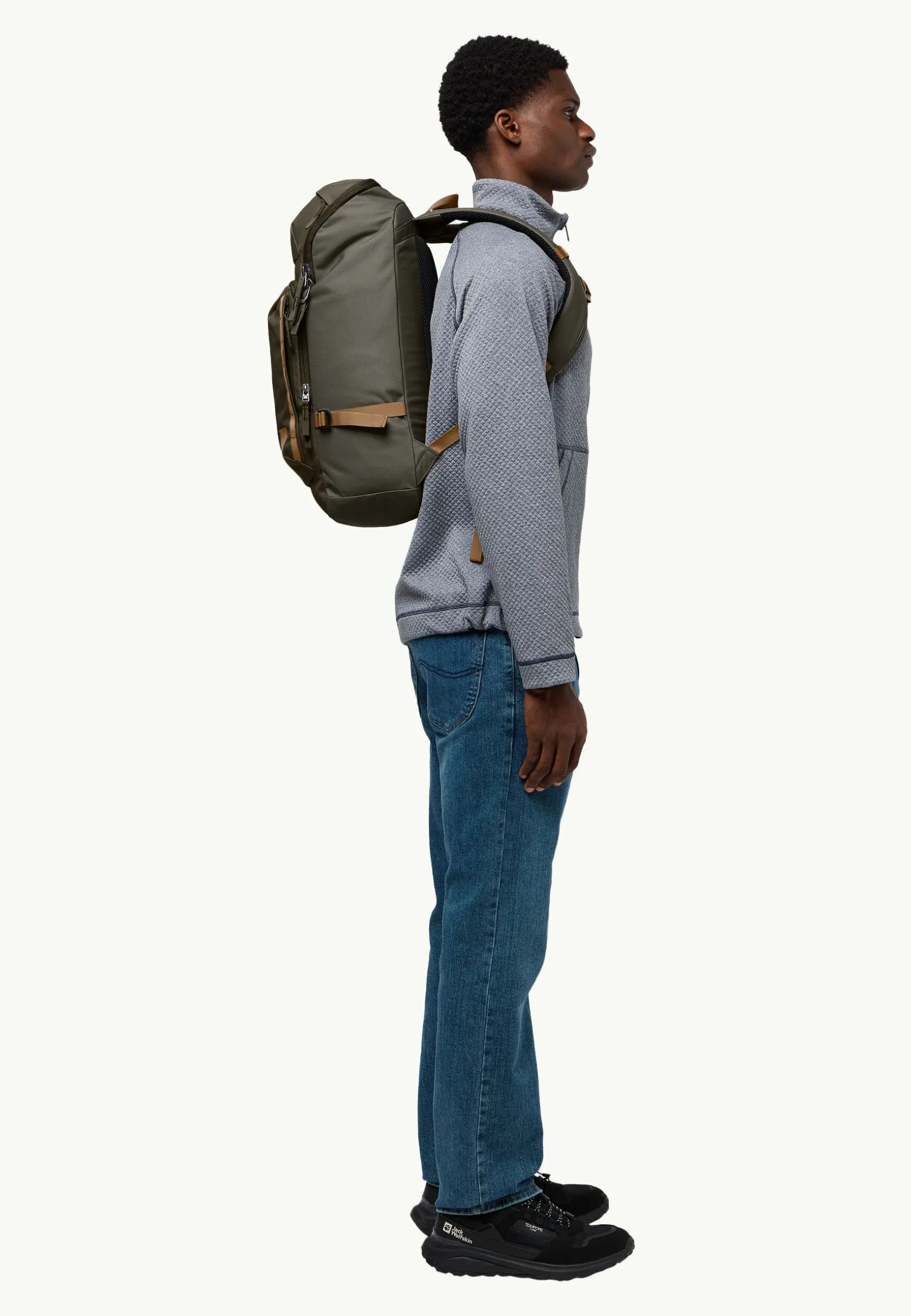 Lifestyle|Lifestyle|Jack Wolfskin Dachsberg