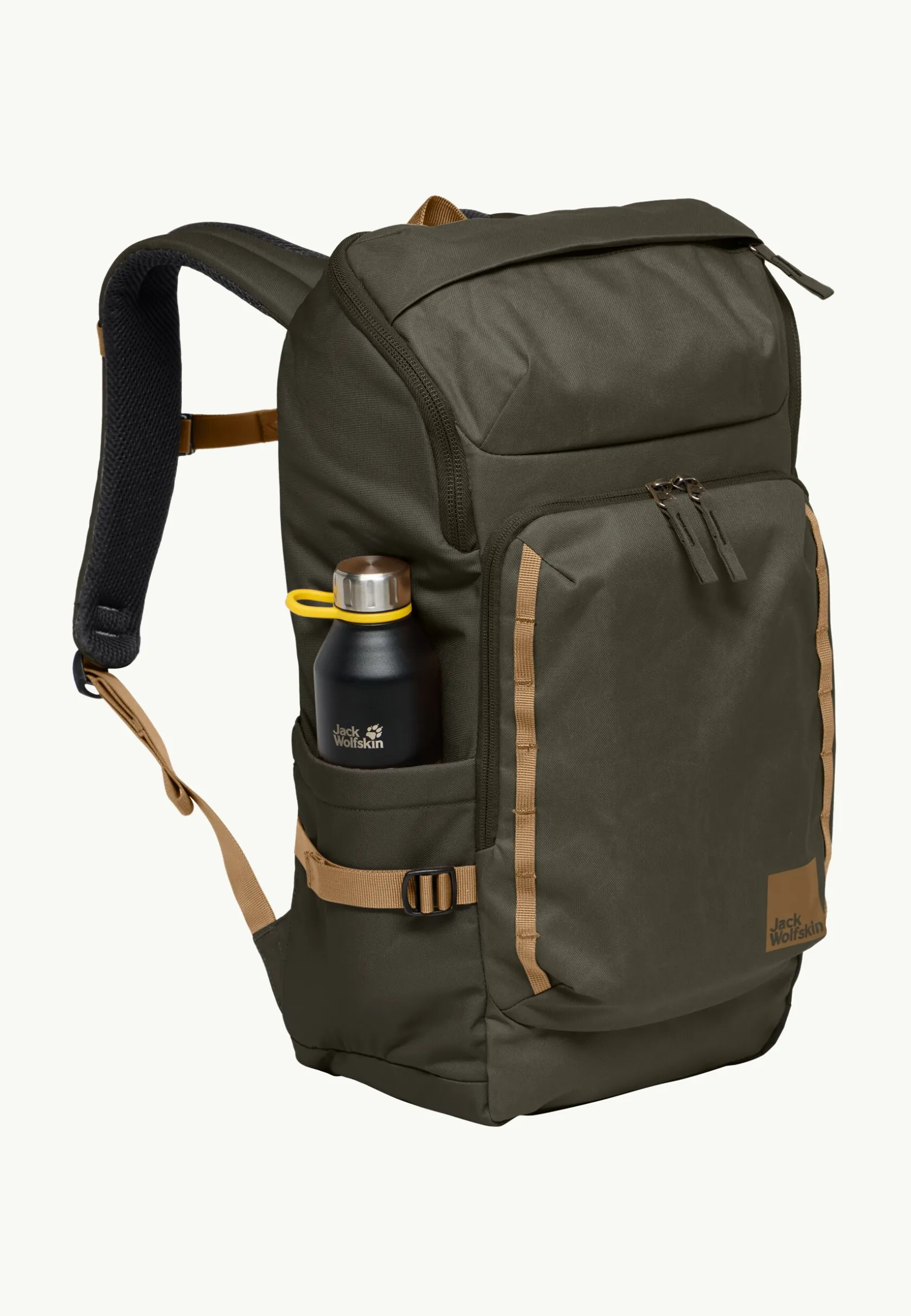 Lifestyle|Lifestyle|Jack Wolfskin Dachsberg