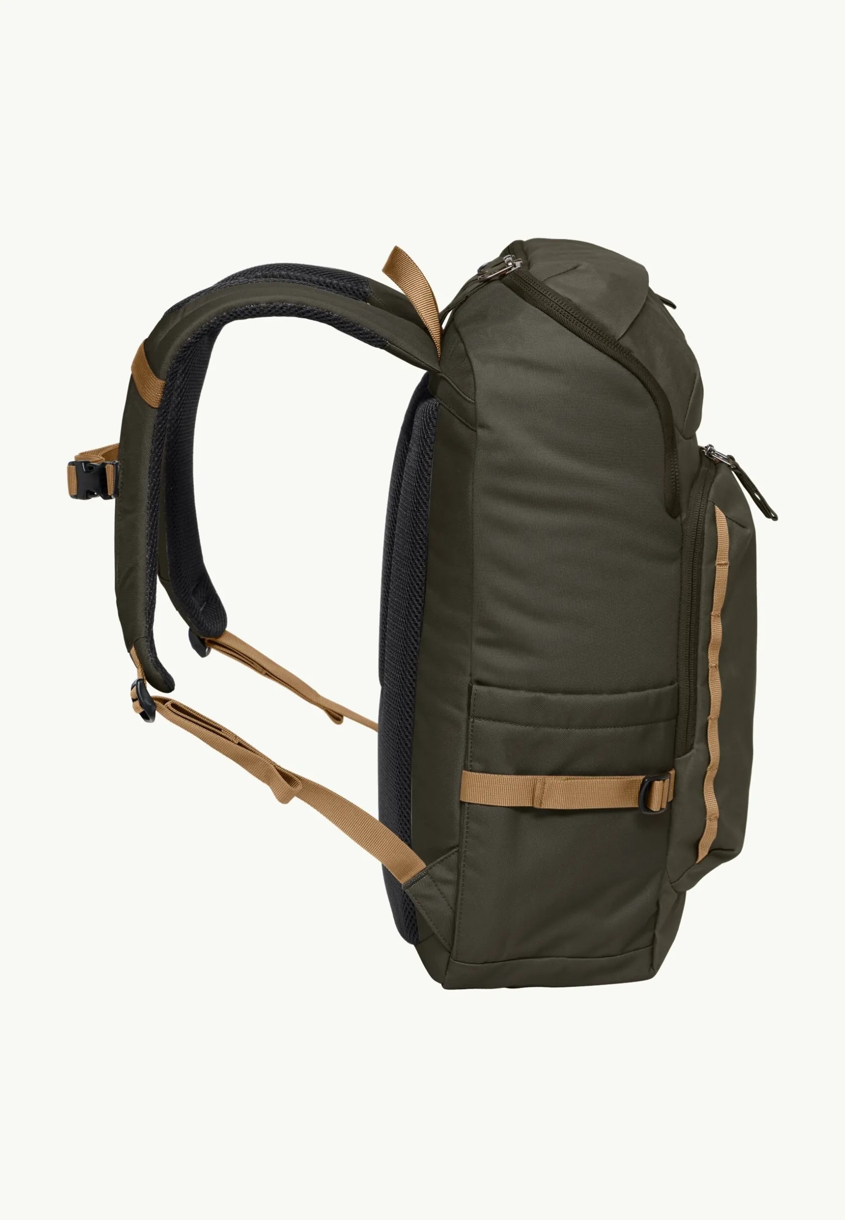 Lifestyle|Lifestyle|Jack Wolfskin Dachsberg