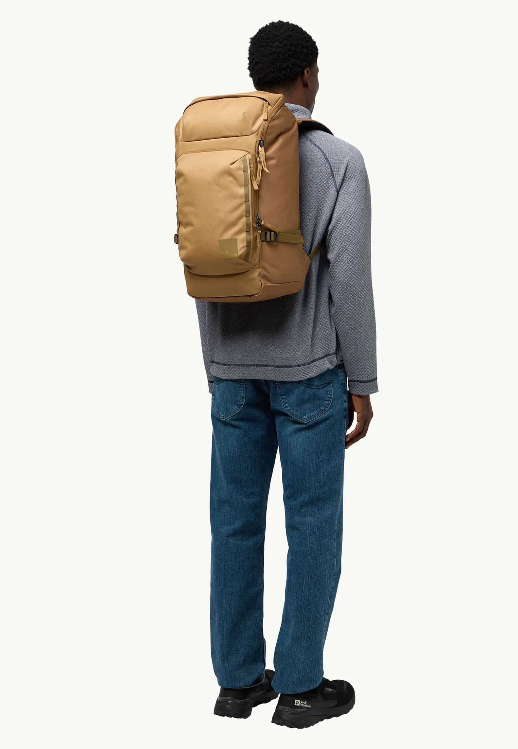 Lifestyle|Lifestyle|Jack Wolfskin Dachsberg