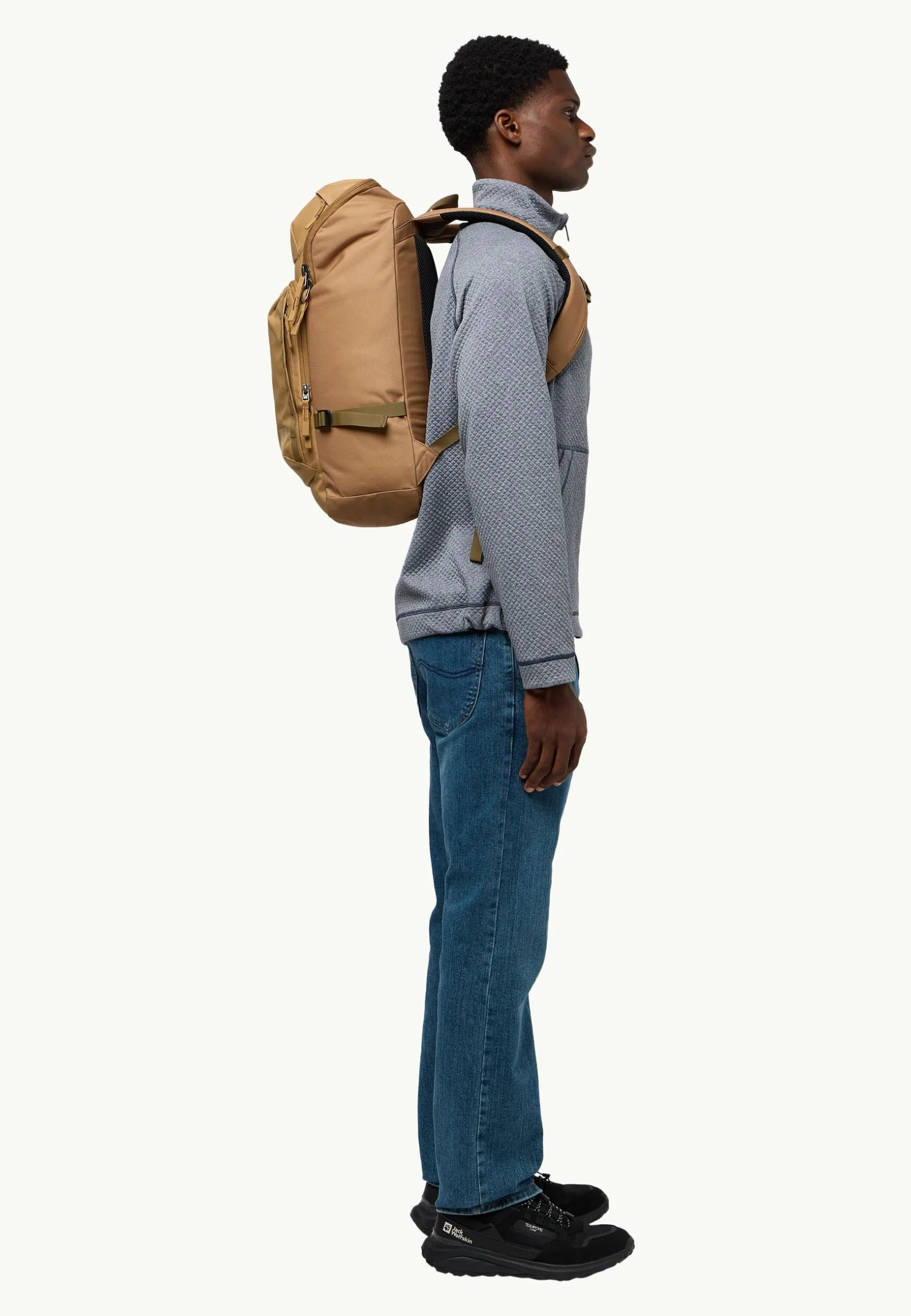 Lifestyle|Lifestyle|Jack Wolfskin Dachsberg