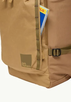 Lifestyle|Lifestyle|Jack Wolfskin Dachsberg