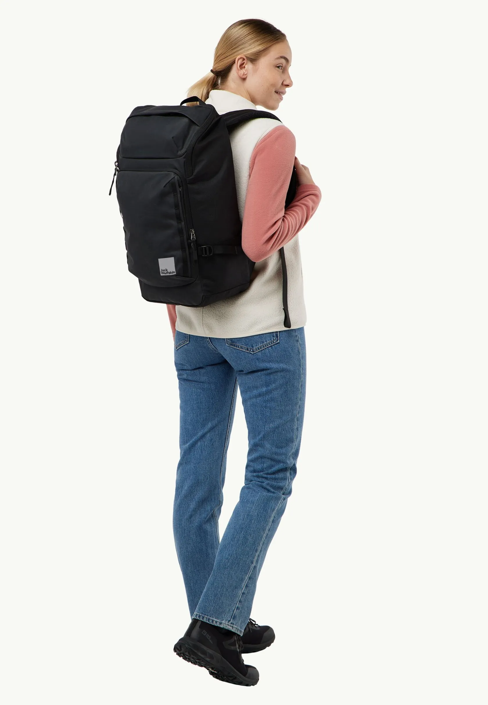 Lifestyle|Lifestyle|Jack Wolfskin Dachsberg
