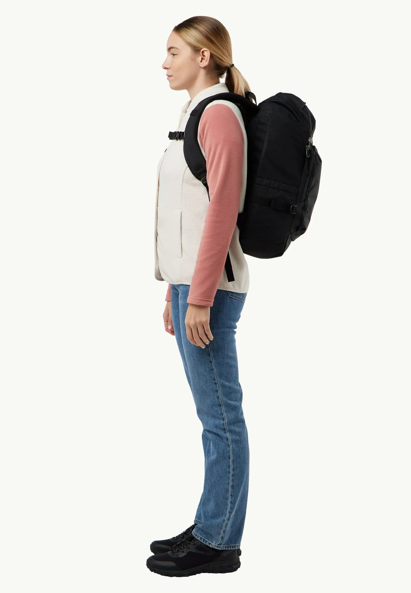 Lifestyle|Lifestyle|Jack Wolfskin Dachsberg